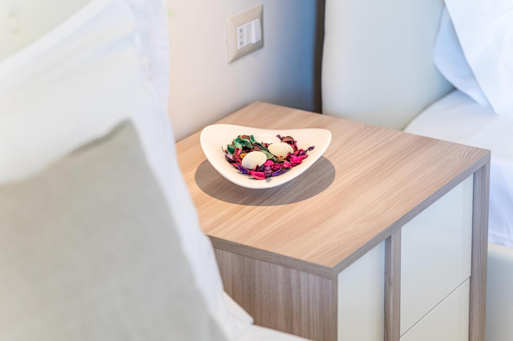 Dei Del Mare Extra Luxury Bed & Breakfast Gallipoli Luaran gambar
