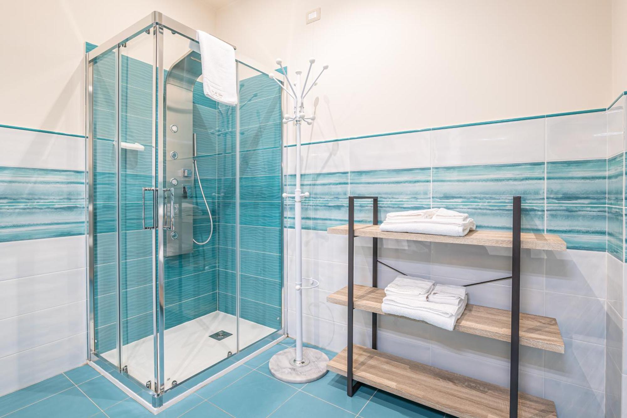 Dei Del Mare Extra Luxury Bed & Breakfast Gallipoli Luaran gambar